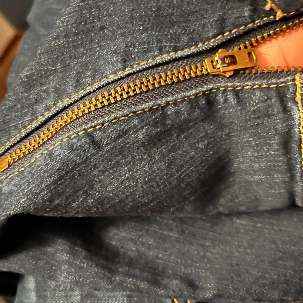 Torrid Premium Jean